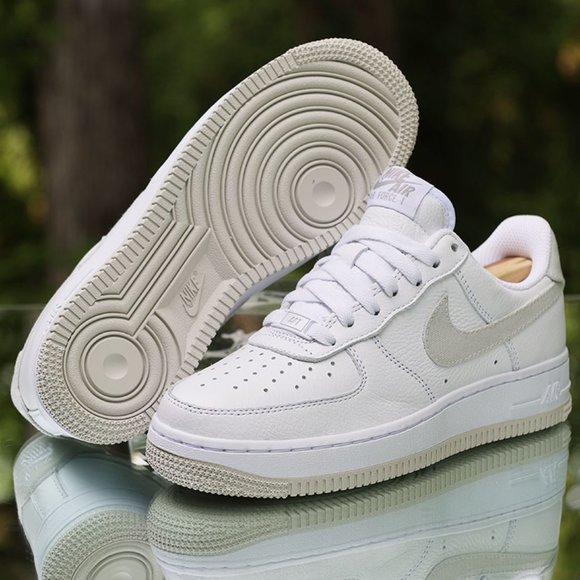 Nike Air Force 1 Low By You Women’s Size 6 - Picture 6 of 14